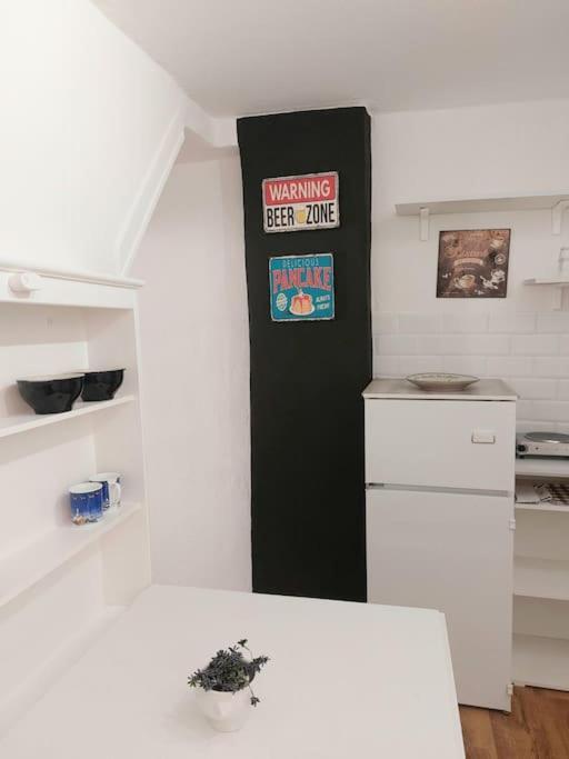 L'archetto Apartment *