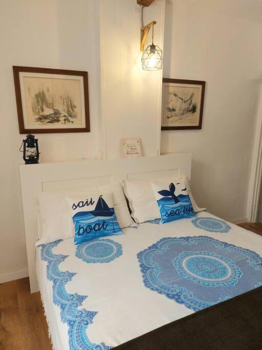 L'archetto Apartment *